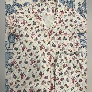 Roller rabbit pajamas